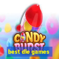 best dle games